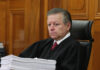 Judicatura Federal integra expediente contra ministro en retiro Arturo Zaldívar