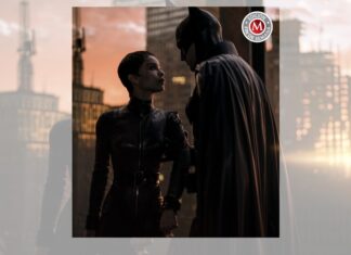 ¡Venganza y caos son su esencia! ‘The Batman’ llega a los cines este 3 de marzo