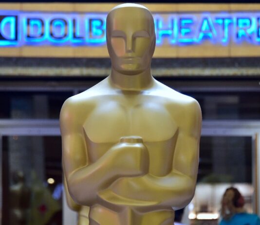 Oscar 2022: Los ocho premios que se entregarán antes de que empiece la gala