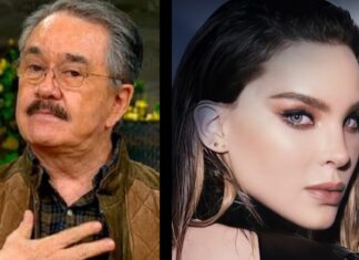 Pedro Sola ofrece disculpas a Belinda tras críticas en su contra: «me arrepiento de haber dicho lo que dije”