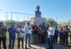 CETEMISTAS CELEBRAN EL 79 ANIVERSARIO DEL NATALICIO DE NORBERTO ORTEGA HINOJOSA