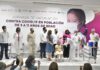 Que no quede ningún niña o niño al margen de recibir la vacuna contra Covid-19: Alfonso Durazo