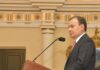 Gobernador Alfonso Durazo reconoce participación del Ejército en detención de generadores de violencia en Altar
