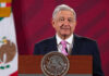 No habrá ruptura en el T-MEC, «no le conviene a México ni a EU», asegura AMLO