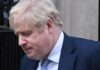 Boris Johnson dimite como Primer Ministro de Reino Unido