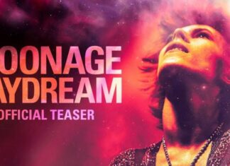 Revelan nuevo tráiler del documental sobre David Bowie, ‘Moonage Daydream’