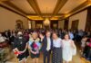 Inaugura gobernador Alfonso Durazo exposición “Sonora, un tesoro por descubrir” en Washington
