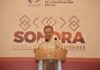 Sonora estará en el escaparate de los intereses del mundo: gobernador Alfonso Durazo