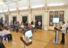 Con la rehabilitación y construcción de 88 parques, brindaremos más y mejores espacios públicos: gobernador Alfonso Durazo