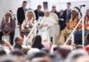 Papa Francisco pide perdón por abusos de la Iglesia contra indígenas de Canadá