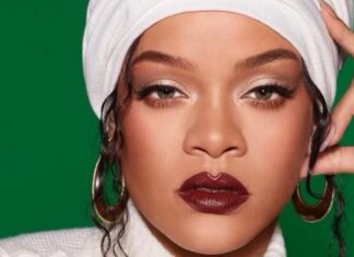 Rihanna se convierte en la multimillonaria más joven de EU, de acuerdo con lista de Forbes
