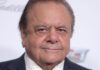 Murió Paul Sorvino, actor de “Goodfellas” y “La ley y el orden”, a los 83 años