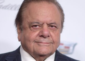 Murió Paul Sorvino, actor de “Goodfellas” y “La ley y el orden”, a los 83 años