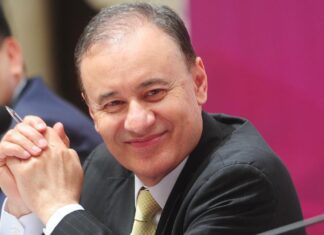 Con la rehabilitación de escuelas en Sonora, la transformación del estado será desde las aulas: gobernador Alfonso Durazo