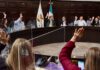Tendrá Gobierno Municipal un Cabildo transparente y público