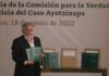Segob confirma que desaparición de 43 normalistas de Ayotzinapa fue un crimen de Estado