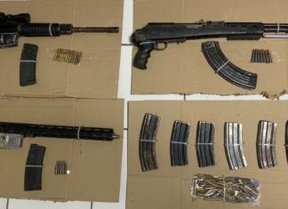 Combaten Sedena y Policía Estatal a generadores de violencia en Altar y Pitiquito