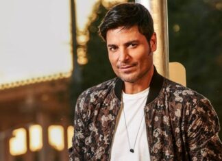 Chayanne recibirá el Premio Billboard ĺcono por sus 40 años de trayectoria