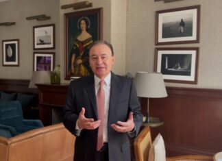 Estamos en las mejores condiciones para el ciclo escolar 2022-2023: gobernador Alfonso Durazo