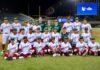 Inaugura gobernador Alfonso Durazo Mundial de Béisbol Sub 15