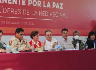 Le cambiaremos el rostro a Ciudad Obregón con el proyecto de Ciudad Universitaria: gobernador Alfonso Durazo