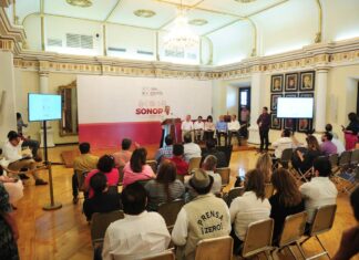 Logramos importantes ahorros con la compra consolidada de medicamentos: gobernador Alfonso Durazo