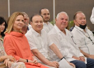 El turismo representará el 20 por ciento del PIB sonorense: gobernador Alfonso Durazo