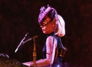 Lady Gaga interpretará a Harley Quinn en la secuela de “Joker”, que se estrenará en octubre de 2024