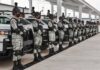 Guardia Nacional a la Sedena: AMLO enviará iniciativa al Congreso el 1° de septiembre