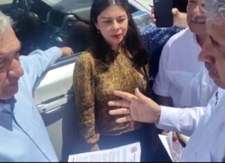 CTM sostiene importante encuentro con López Obrador