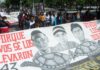 José Luis Abarca ordenó la desaparición de los 43 normalistas de Ayotzinapa: Encinas