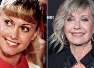 Muere Olivia Newton John, a los de 73 años, protagonista de ‘Vaselina’