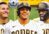 Padres de San Diego ‘adoptan’ en espectacular y millonario canje al poderoso bateador dominicano Juan Soto