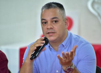 La informalidad limita crecimiento de empresas: Juan Pedro Loustaunau