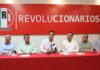Fortaleceremos la alianza al interior del partido, con la sociedad y con las otras fuerzas políticas: Rogelio Díaz Brown