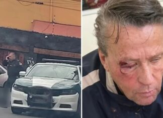 El asesinato de un policía que derivó en la golpiza a Alfredo Adame