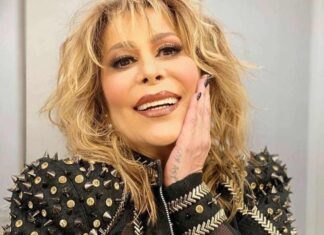 Esto es lo que se sabe sobre el estado de salud de Alejandra Guzmán tras sufrir fuerte caída