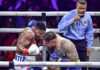 El mexicano Andy Ruiz ‘destruye’ por decisión unánime a ‘King Kong’ Ortiz en pelea de pesos pesados