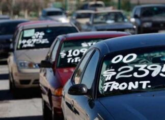 Regularización de autos de procedencia extranjera da certeza al patrimonio de las y los sonorenses: gobernador Alfonso Durazo