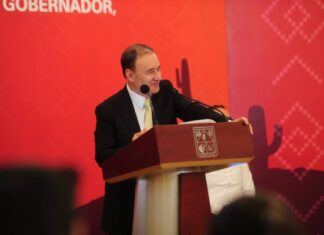 Destinaremos 750 millones de pesos para el combate del hambre en Sonora: gobernador Alfonso Durazo
