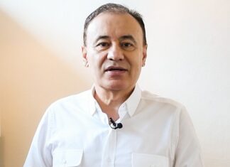 Prisión preventiva garantiza acceso a la justicia a las víctimas del delito: gobernador Alfonso Durazo