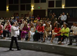 Positiva integración de la Guardia Nacional a la Sedena: gobernador Alfonso Durazo