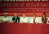 Haremos de la Policía Estatal de Seguridad Pública un cuerpo de élite a nivel nacional: gobernador Alfonso Durazo