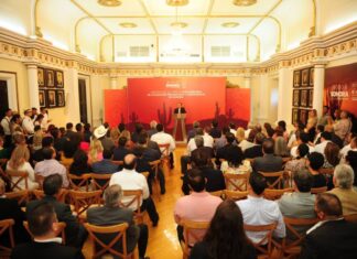 Durante su primer año, el Gobierno de Sonora trabaja a favor del interés general de las y los sonorenses: Alfonso Durazo