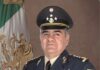 Detienen al general José Rodríguez Pérez por caso Ayotzinapa