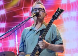 Murió Marciano Cantero, líder de Los Enanitos Verdes