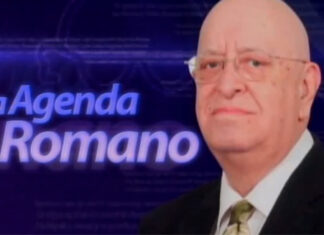 Falleció el reconocido periodista Sergio Romano Muñoz y Sandoval