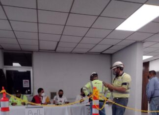 Sindicato Minero de CTM gana titularidad del contrato colectivo de Planta Yaqui de Cemex Hermosillo