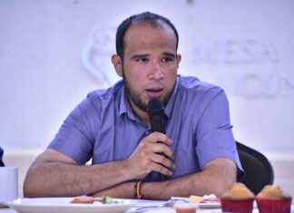 Leche Liconsa, una opción de primera calidad ante alza de precios: Ulises Apodaca