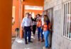Supervisa Toño Astiazarán rehabilitación de Centros Hábitat
